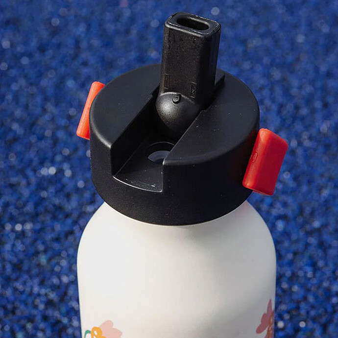 Gourde Springtime - 350 ml pas cher