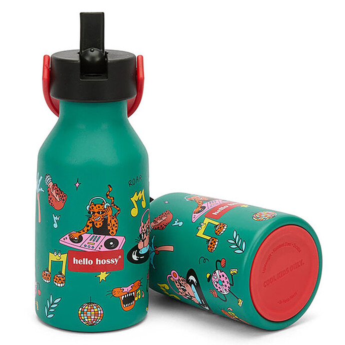 Achat Gourde Disco Roar - 350 ml