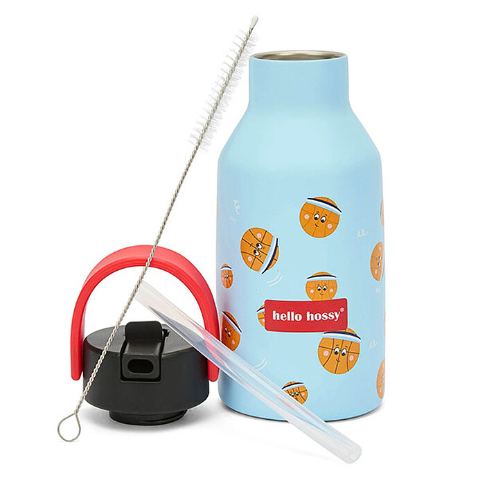 Gourde Bball Crew - 350 ml Hello Hossy