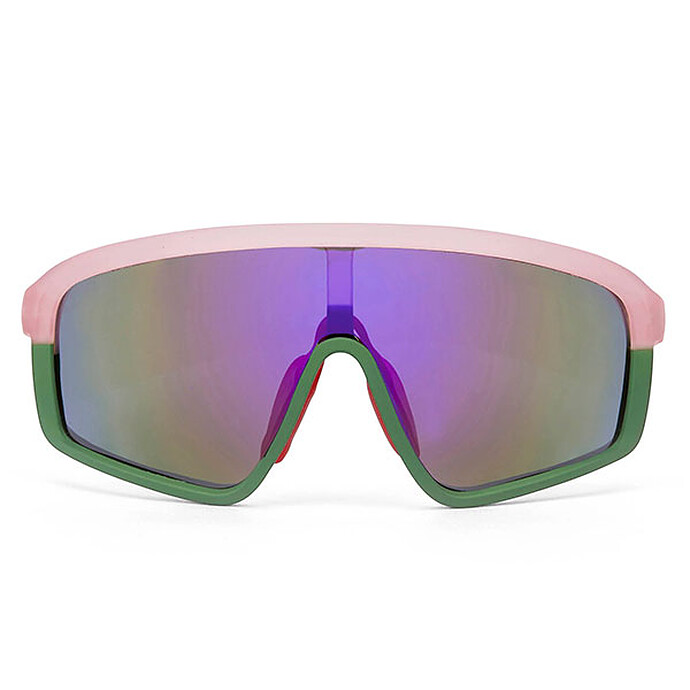 Lunettes de Soleil Plany Flora - 3/5 Ans Hello Hossy