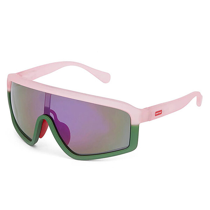 Lunettes de Soleil Plany Flora - 5/8 Ans  Hello Hossy
