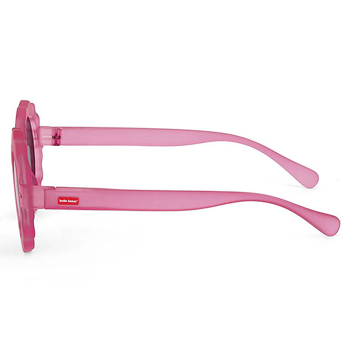 Achat Lunettes de Soleil Chamy Fuchsia - 3/5 Ans