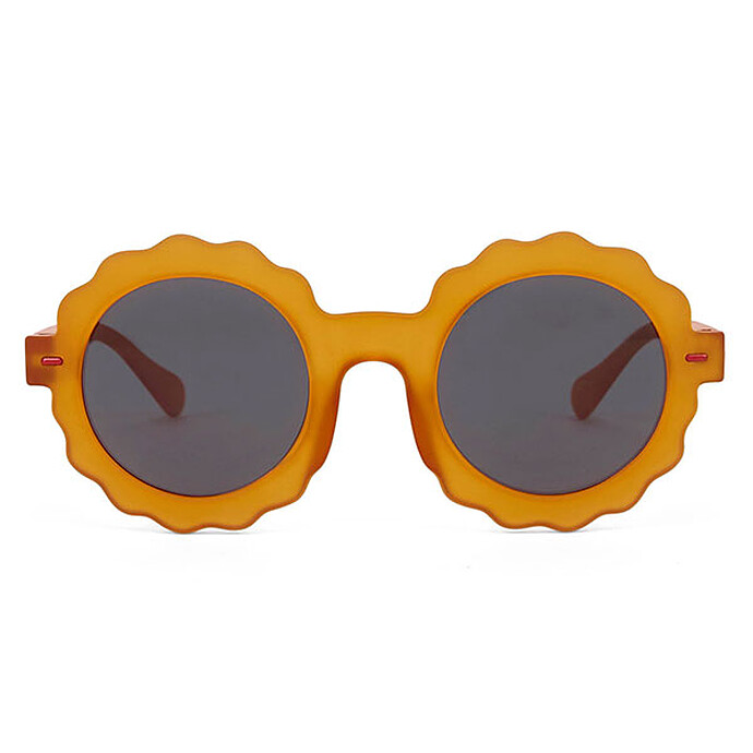 Lunettes de Soleil Chamy Mango - 3/5 Ans Hello Hossy