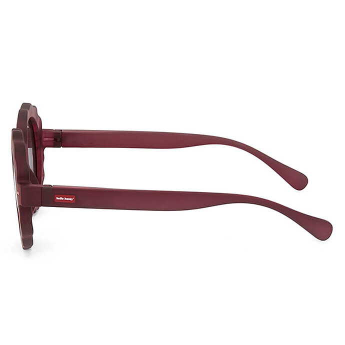 Achat Lunettes de Soleil Chamy Plum - 3/5 Ans 