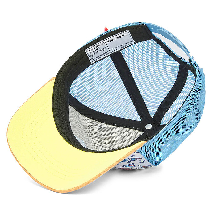 Achat Casquette Baseball Game - 9/18 Mois