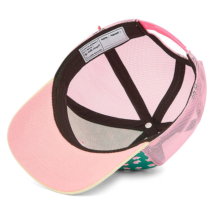 Achat Casquette Garden Joy - 2/5 Ans