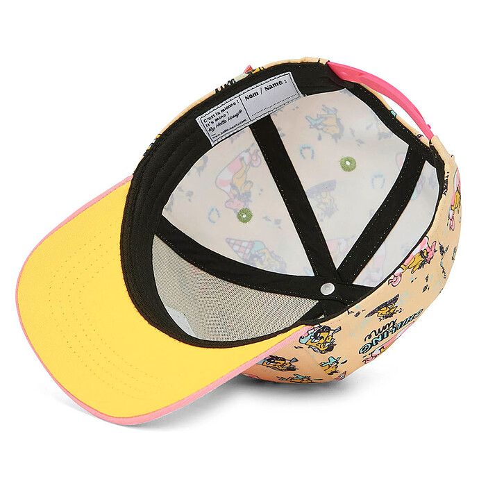 Achat Casquette Unicorn - 9/18 Mois
