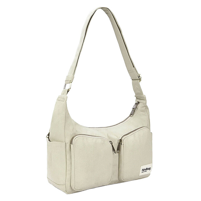 Achat Sac Multipocket Emile - Vert Argile