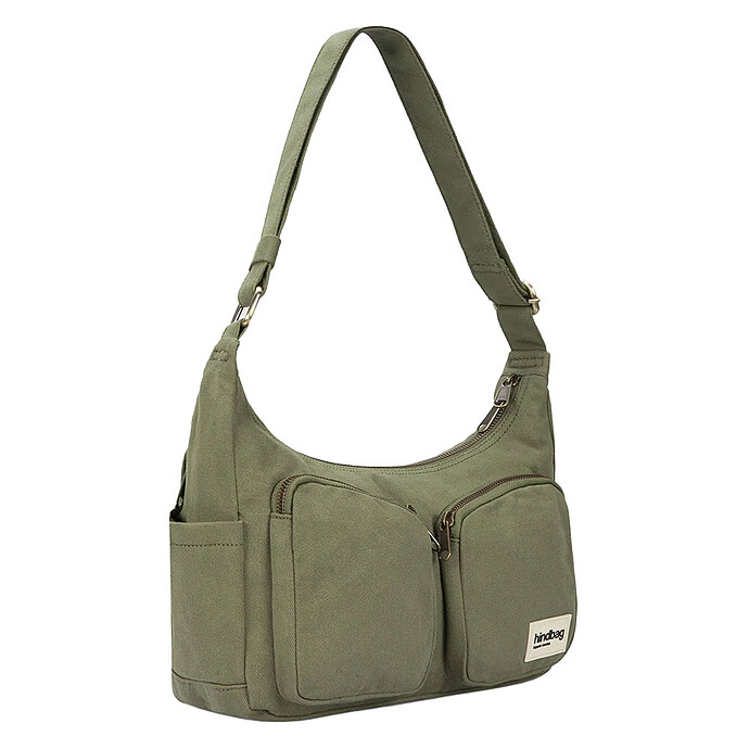 Achat Sac Multipocket Emile - Olive
