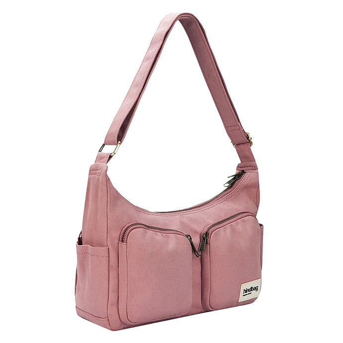 Achat Sac Multipocket Emile - Rose Blush