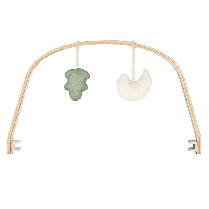 Arche de Jeux Transat Swoon Flow Babymoov