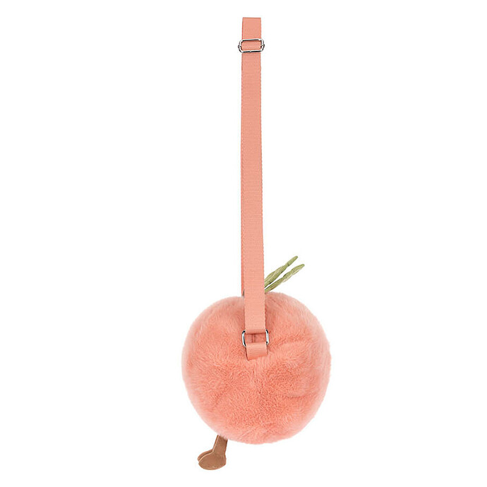 Achat Amuseables Peach Bag
