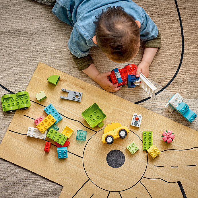 Avis Les Véhicules Créatifs