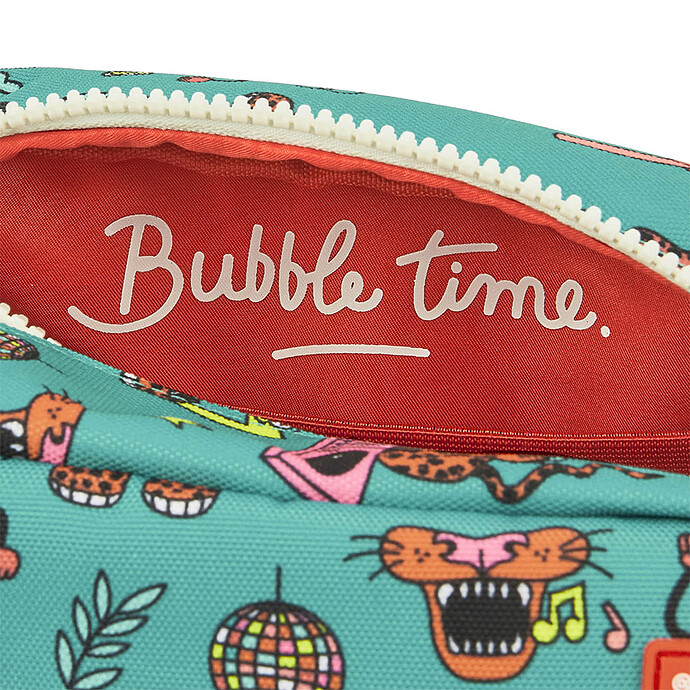 Avis Trousse de Toilette - Disco Roar