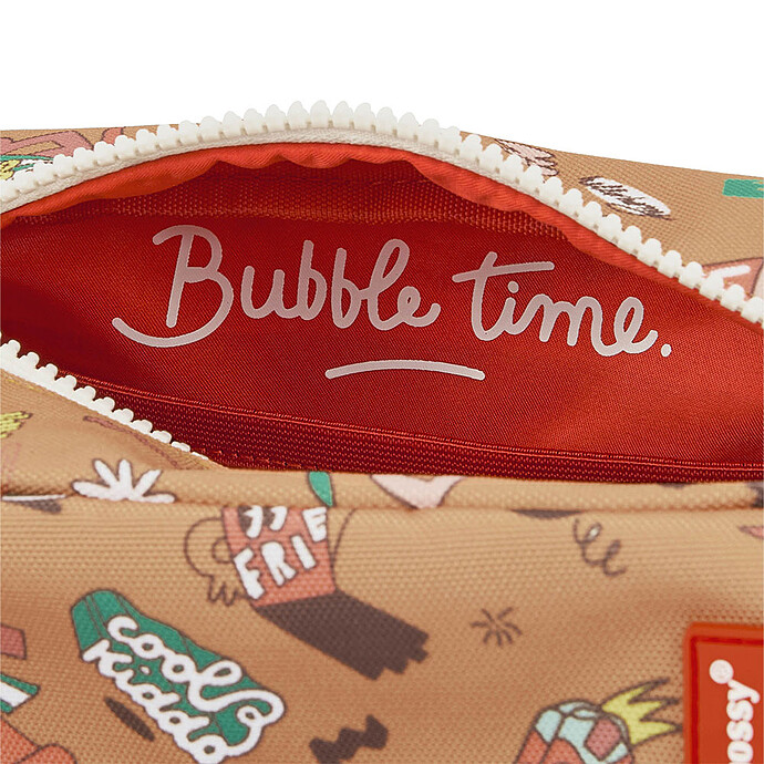 Avis Trousse de Toilette - Music Festival