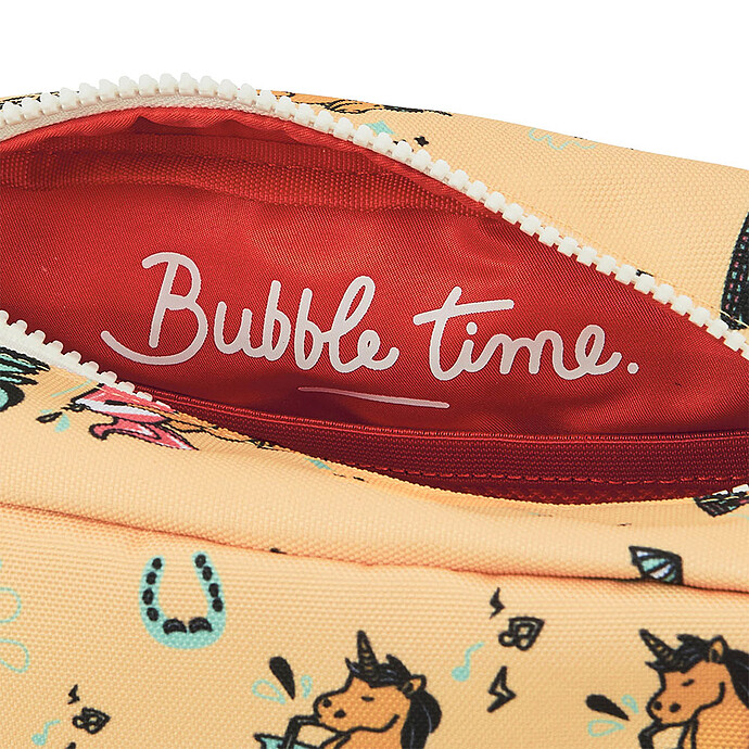 Avis Trousse de Toilette - Unicorn