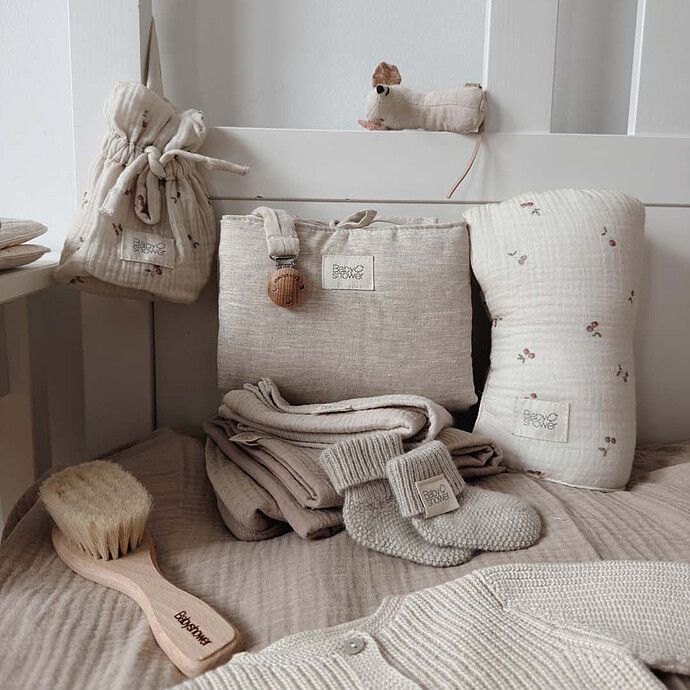 Matelas et housse à langer