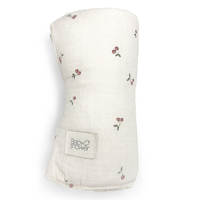 Achat Matelas à Langer Nomade Knot - Cherries