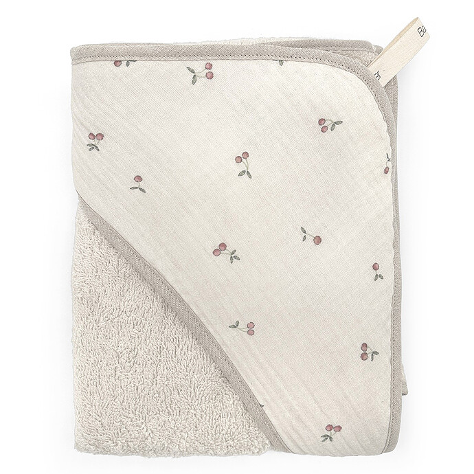 Cape de Bain - Cherries Babyshower