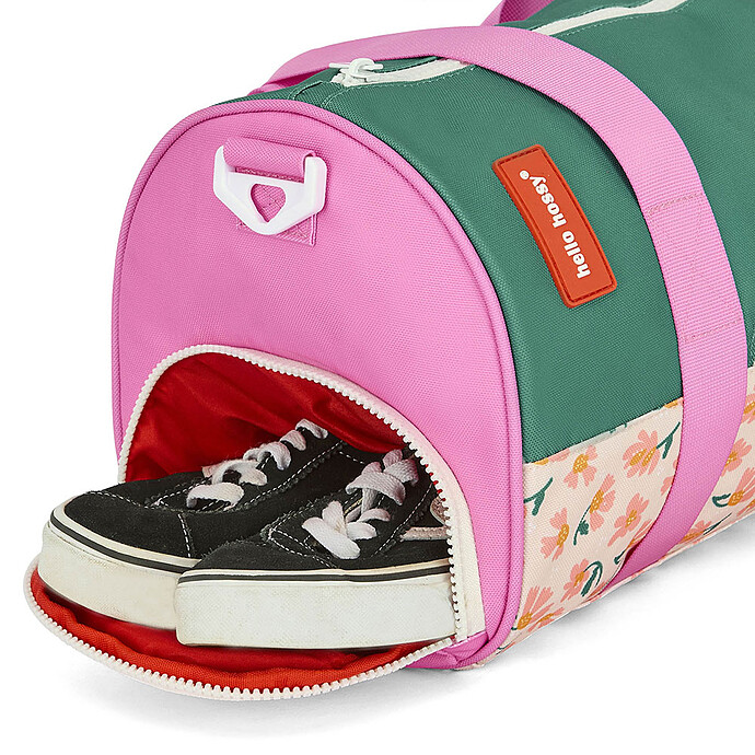 Avis Sac Bowling - Springtime