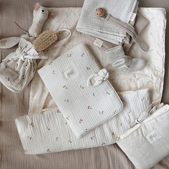 Protège-carnet santé