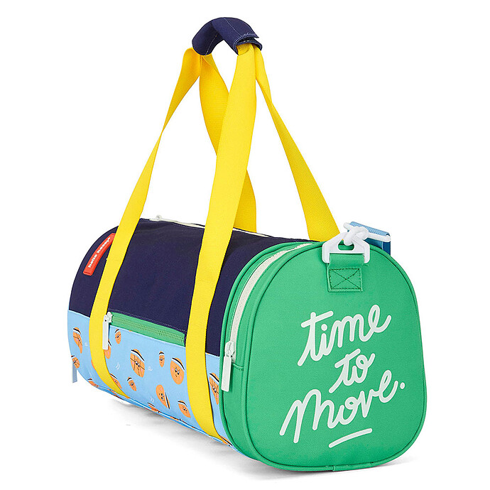 Sac Bowling - Bball Crew Hello Hossy