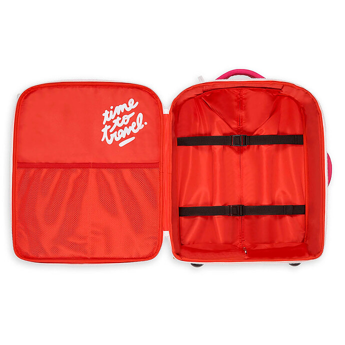 Valise - Garden Joy pas cher