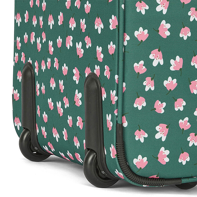 Achat Valise - Garden Joy