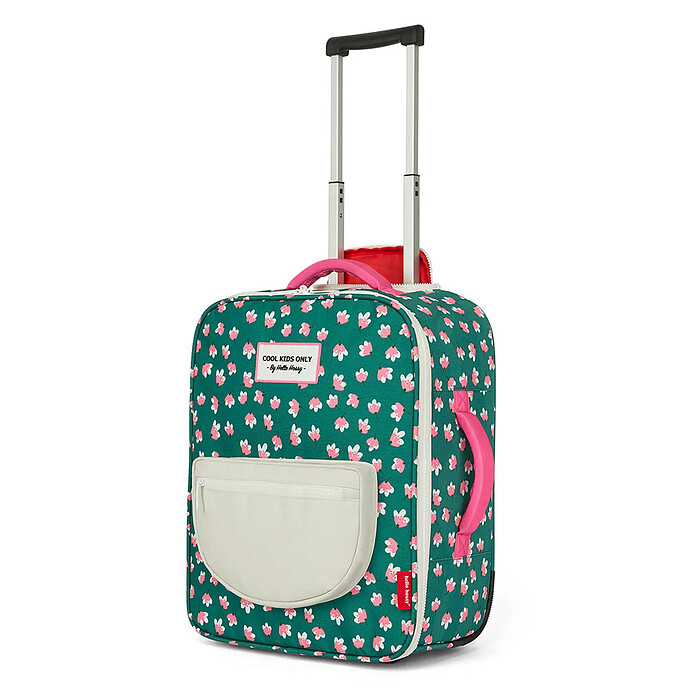 Valise - Garden Joy Hello Hossy