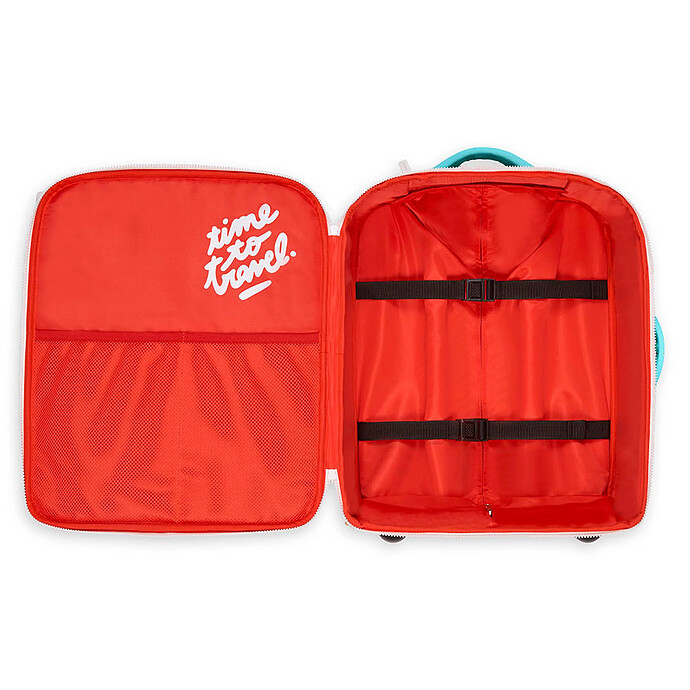 Valise - Disco Roar pas cher