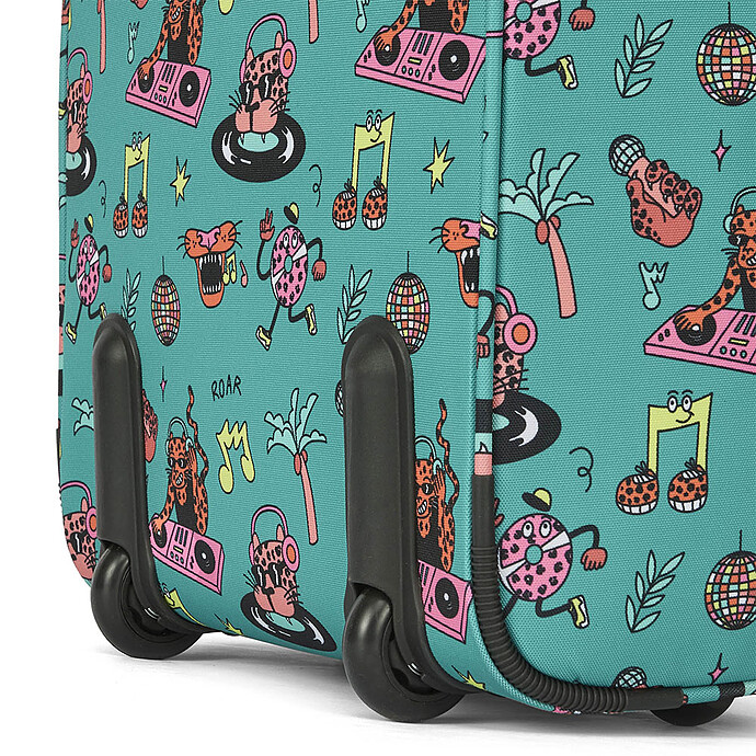 Achat Valise - Disco Roar