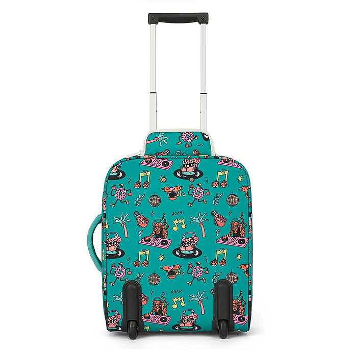 Avis Valise - Disco Roar