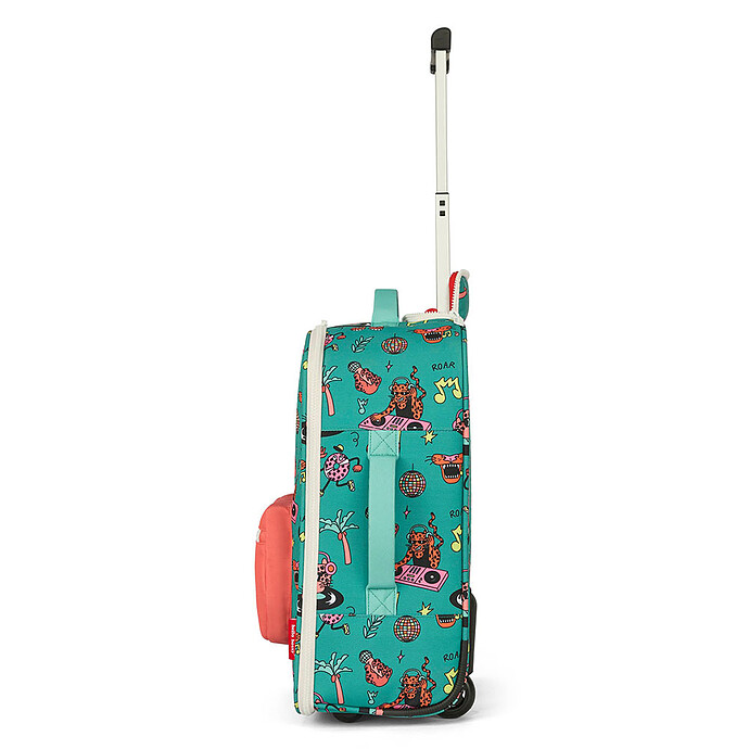 Valise - Disco Roar Hello Hossy