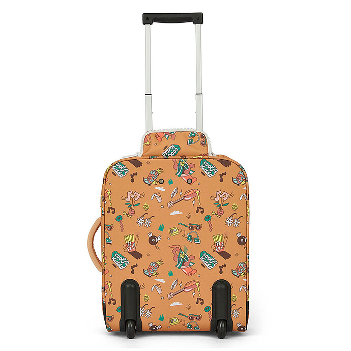 Avis Valise - Music Festival