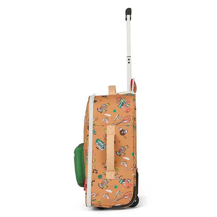 Valise - Music Festival Hello Hossy