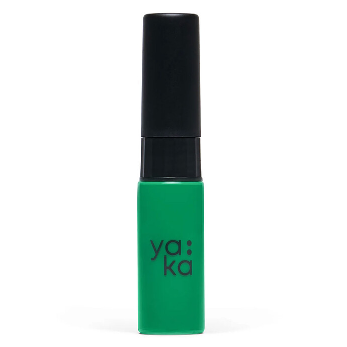 Vernis à Ongles 2-en-1 Nail Art - Yummy Green YAKA