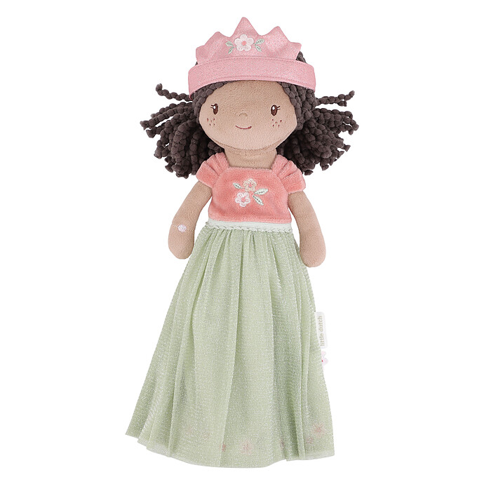 Poupée Princesse Evi Little Dutch