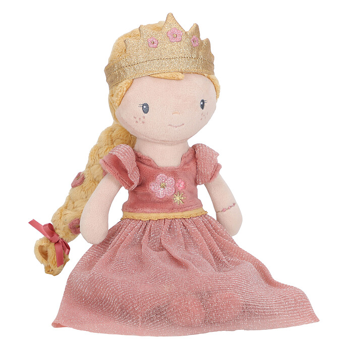 Poupée Princesse Julia Little Dutch