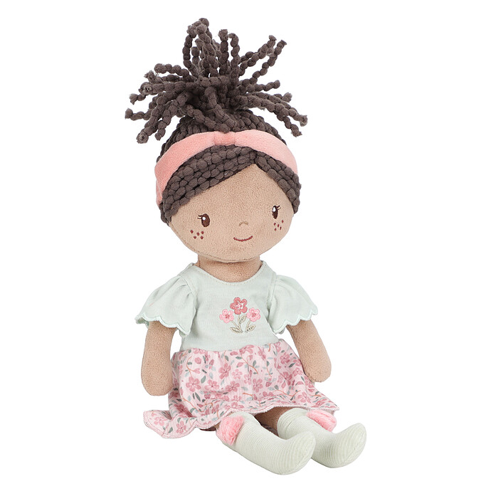 Poupée Evi Little Dutch