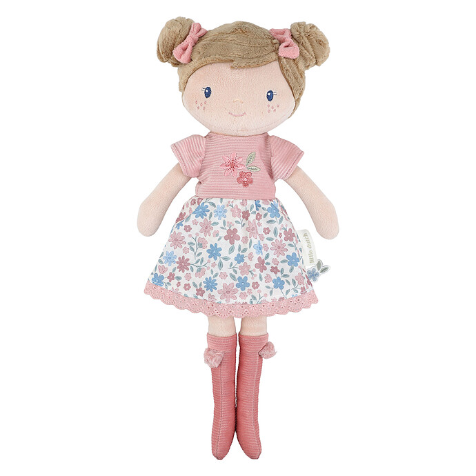 Poupée Rosa Little Dutch