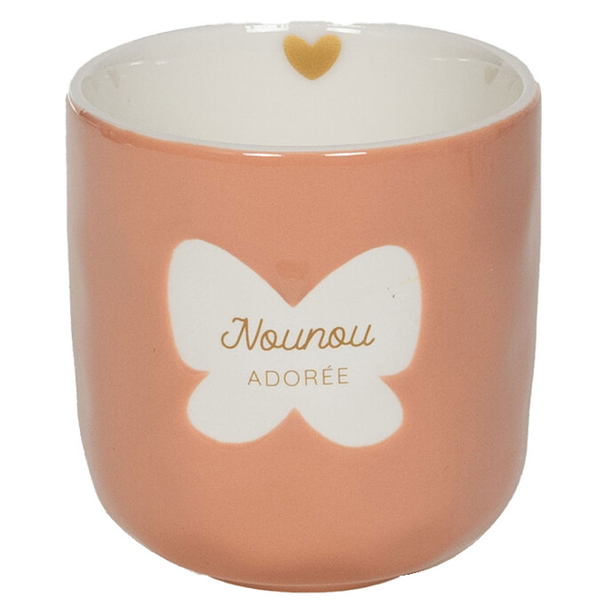 Tasse Baya - Nounou Adorée Amadeus