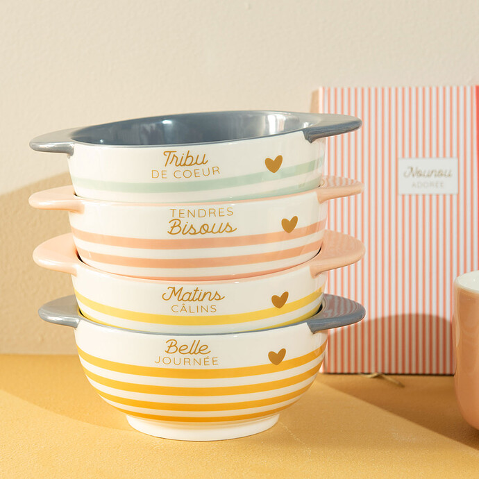 Cadeaux pour les proches