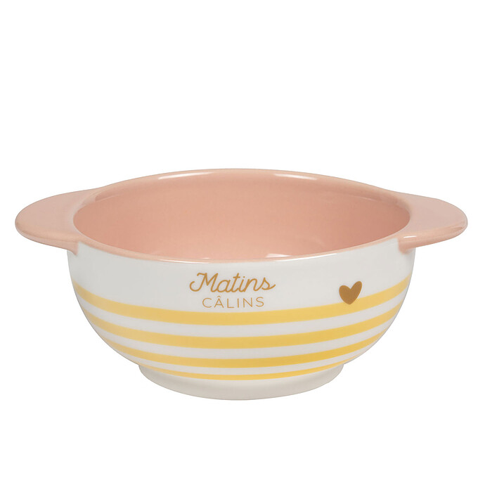 Bol Baya - Matins Câlins Amadeus