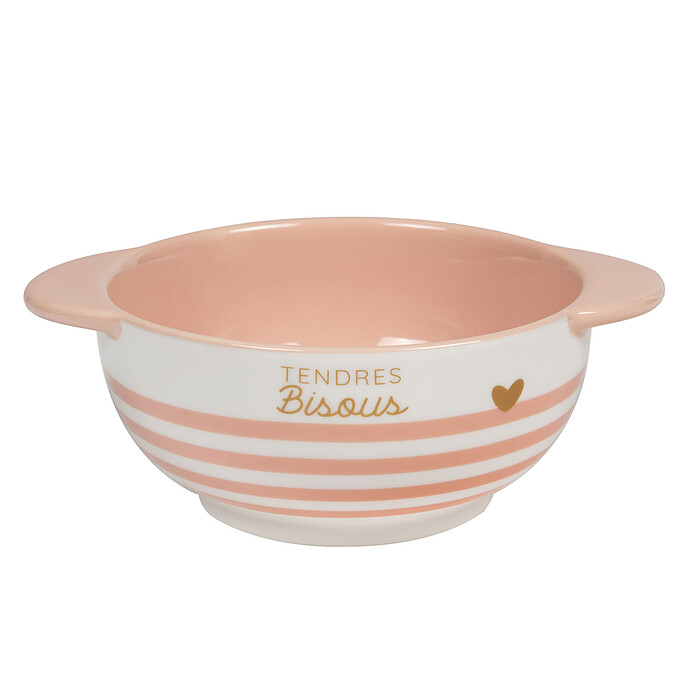 Bol Baya - Tendres Bisous Amadeus