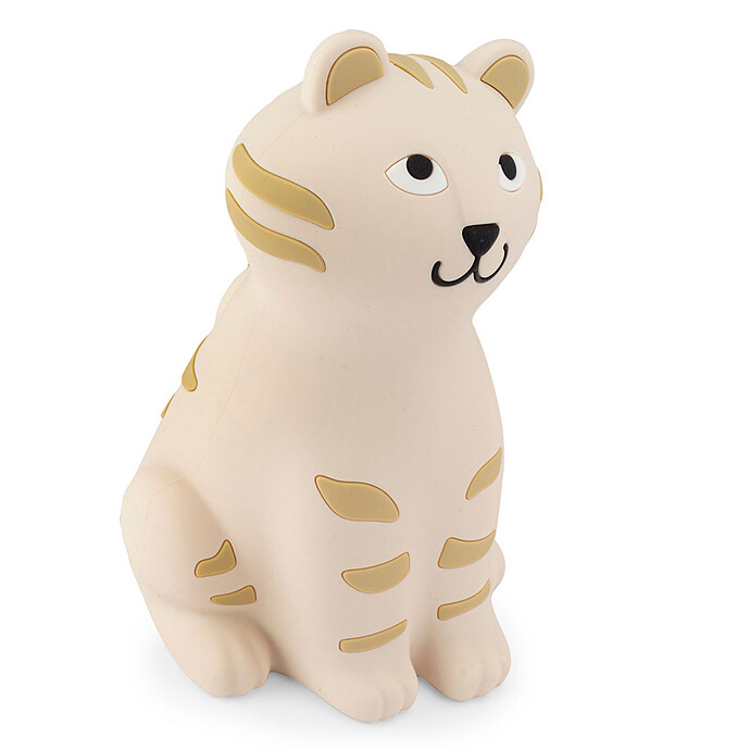 Veilleuse Tigre - La Forêt Mawa Moulin Roty