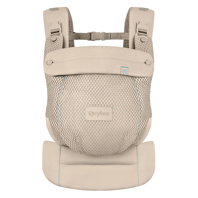 Porte-bébé Amya - Almond Beige Cybex