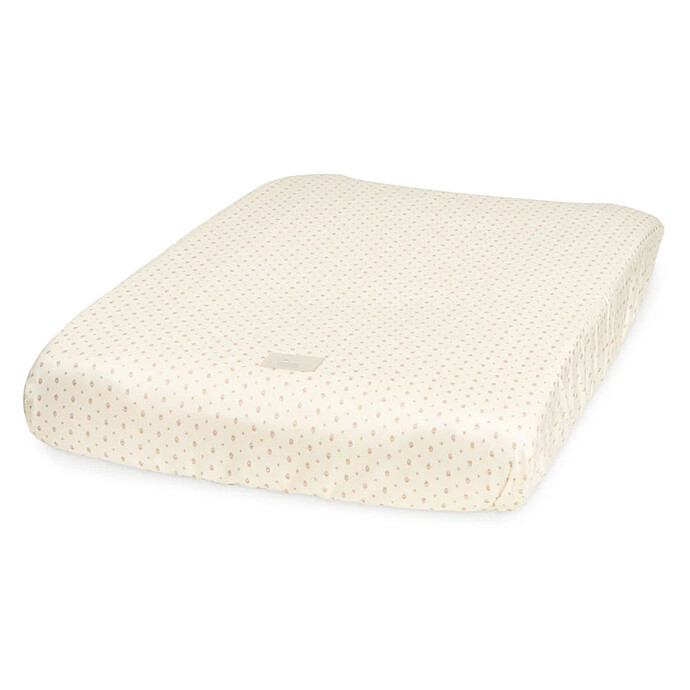 Matelas et housse à langer