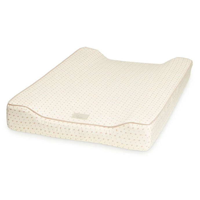 Matelas et housse à langer