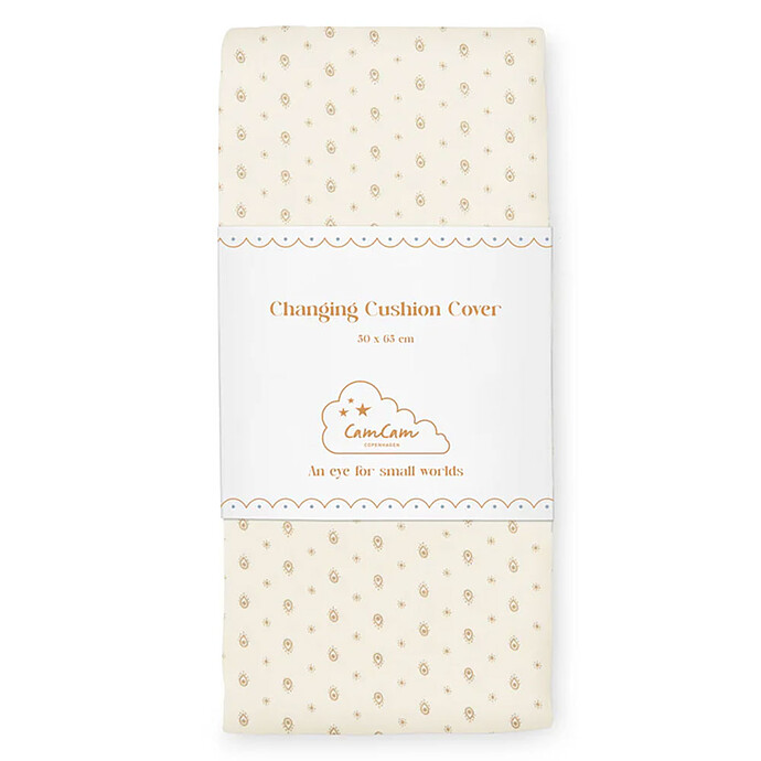 Housse de Matelas à Langer - Rowan Camcam Copenhagen