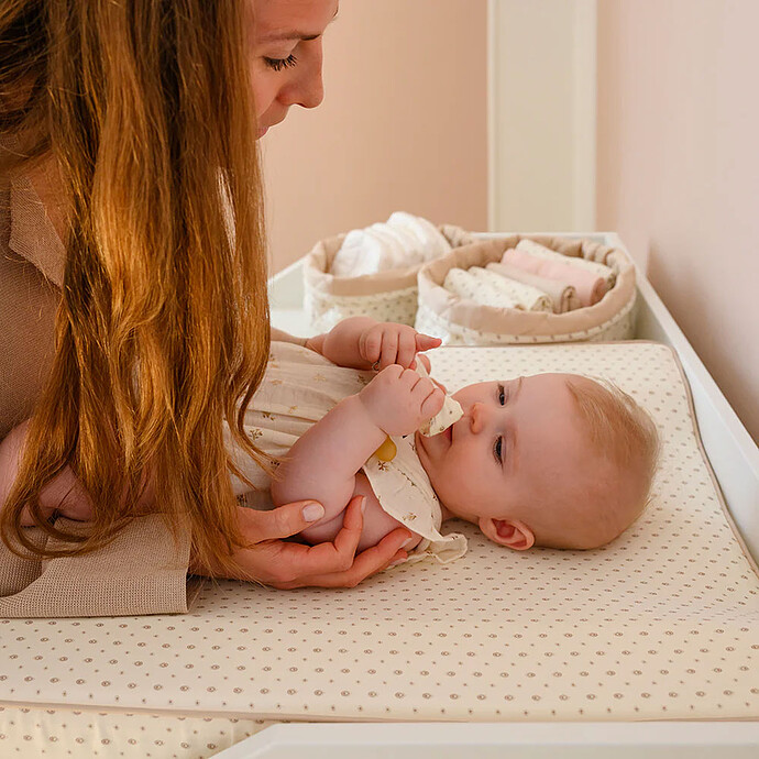 Matelas à Langer - Rowan Camcam Copenhagen